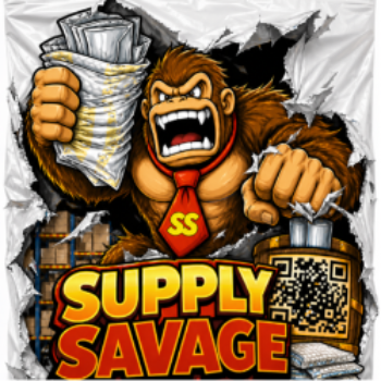 Supply Savage